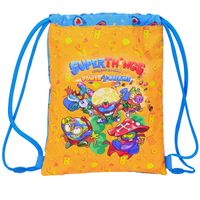 Superzings Mochila Saco Infantil
