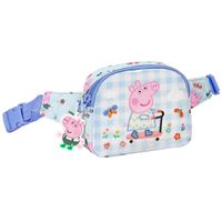 Peppa Pig Riñonera Growing Love