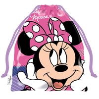 Minnie Mouse Bolsa Merienda