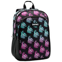 Fortnite Mochila Escolar Llama
