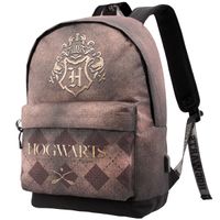 Harry Potter Mochila Escolar Hogwarts