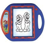 Super-Mario-Proyector-de-Dibujos