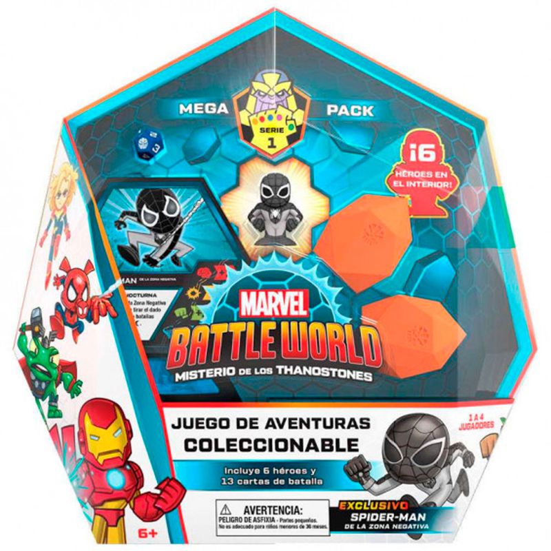 Marvel-Battle-World--Mega-Pack