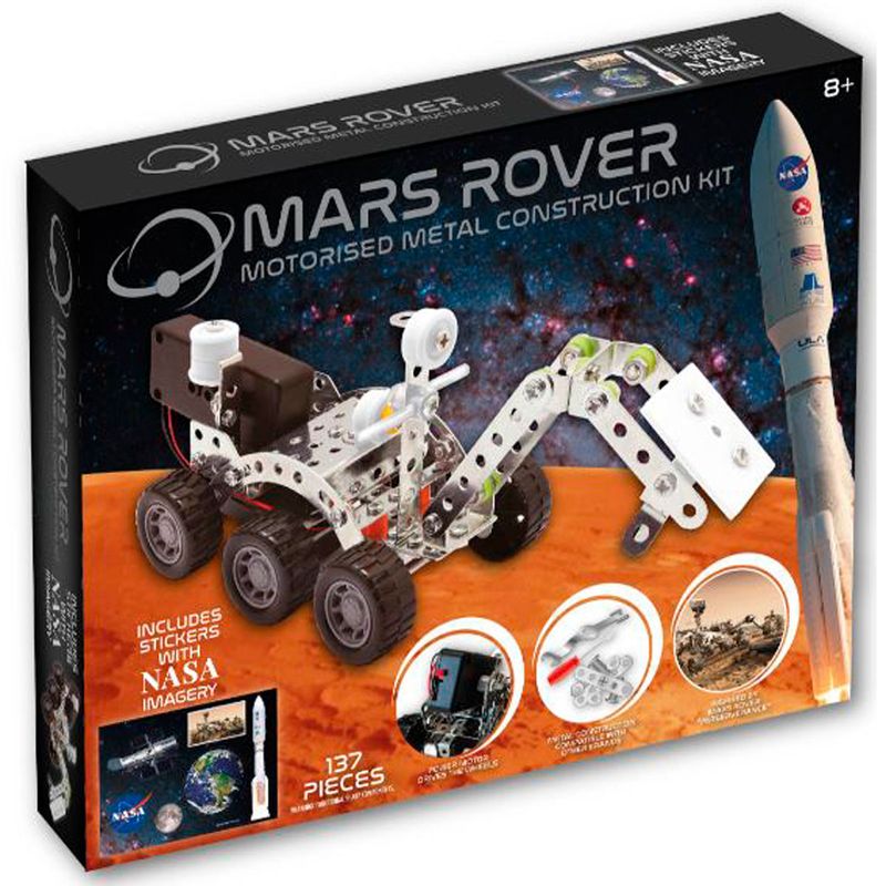 Nasa-Kit-de-Construccion-Robot-Espacial