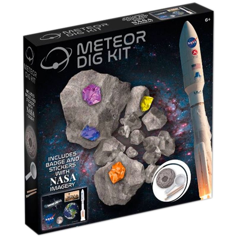 Nasa-Pack-para-Escavar-Meteoritos