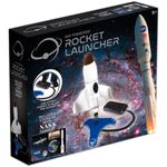 Nasa-Lanzador-Espacial