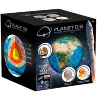 Nasa Descubriendo el Planeta Tierra