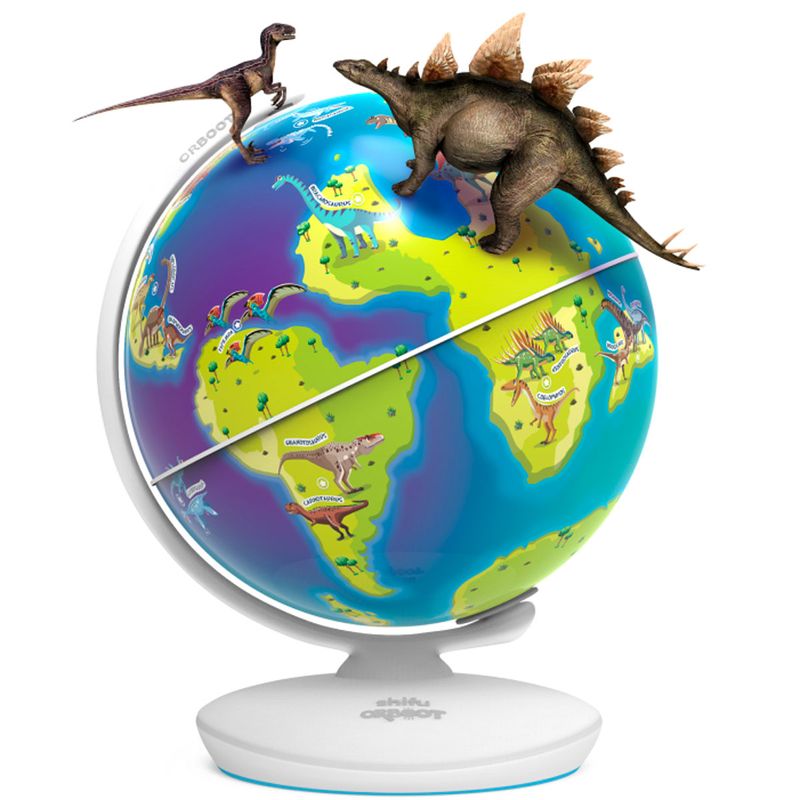 Orboot-Globo-Terraqueo-Realidad-Virtual-Dinosaurio