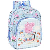 Peppa Pig Mochila Infantil Growing Love
