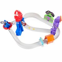 Patrulla Canina Set de Rescate Total City Diecast