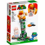 Lego-Mario-Set-Expansion--Torre-Sumo-Jefe