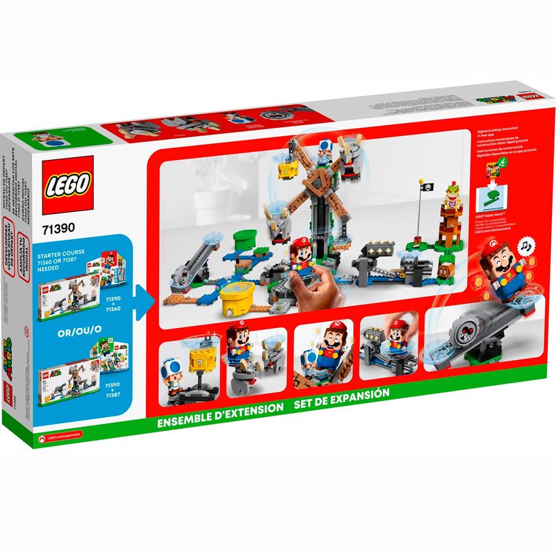 Lego-Mario-Expansion--Derribo-de-los-Reznors_2