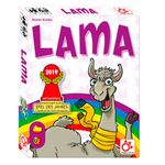Lama-Juego-de-Cartas