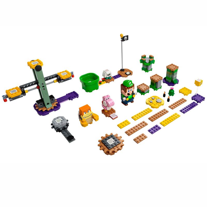 Lego-Mario-Pack-Inicial-Aventuras--Luigi_1