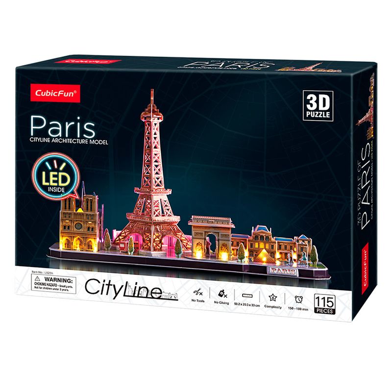 Puzzle-3D-City-Line-Skyline-Paris-LED_1