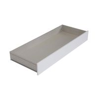 Cajón Bajo Cuna CP-949 Blanco