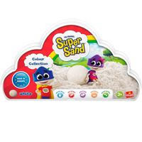 Super Sand Arena Blanca