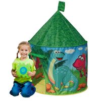 Tienda Dinosaurio 105x125 cm