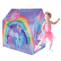 Tienda Unicornio 95x72x102 cm