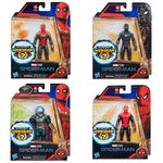 Spiderman-Figura-Web-Gear-15-cm-Surtida