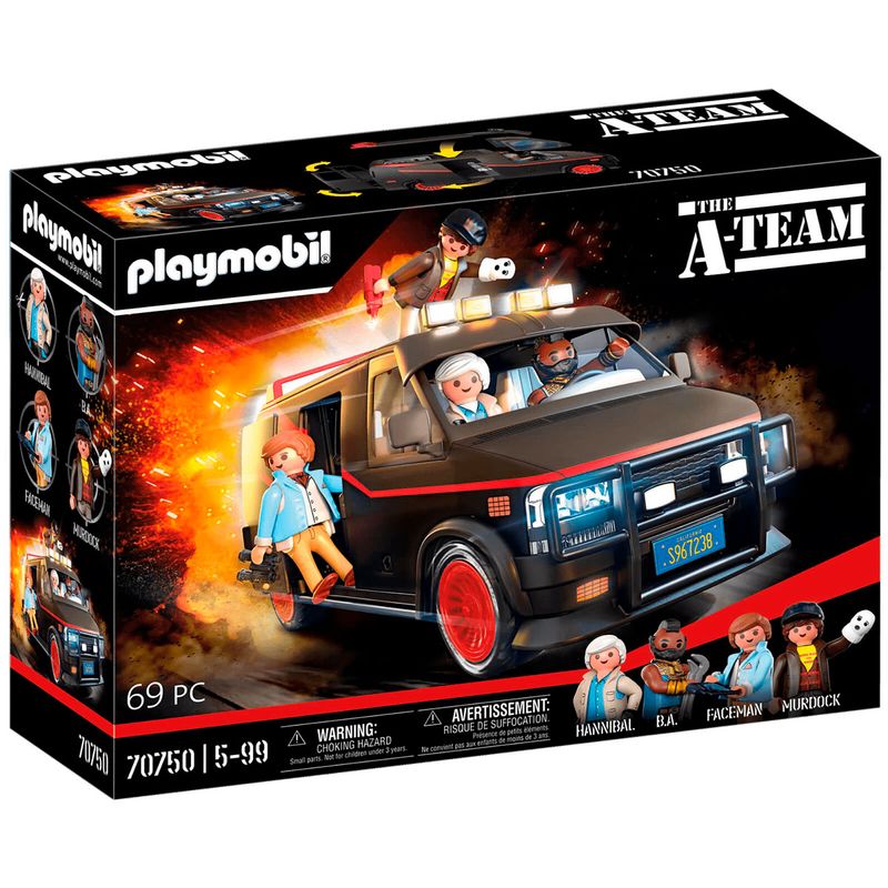 Playmobil-Equipo-A-Furgon