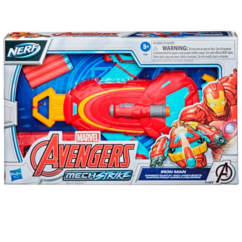 Los-Vengadores-Mechstrike-Iron-Man-Guante-Ataque_2