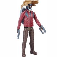 Vengadores Star-Lord Titan Hero Series FX