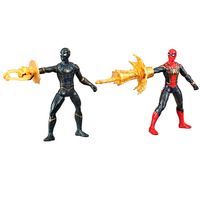 Spiderman No Way Home Figura 15 cm Surtida