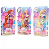 Defa Lucy Muñeca Sirena Surtida
