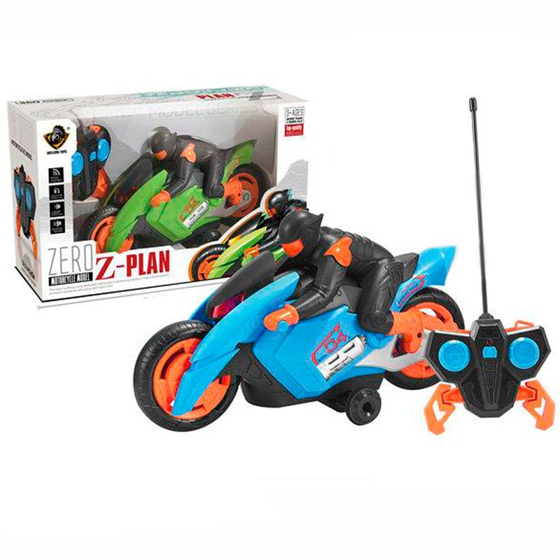 Moto-R-C-con-Luz-y-Sonido-Surtida
