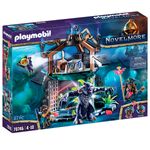 Playmobil-Novelmore-Violet-Vale---Portal-Demonio