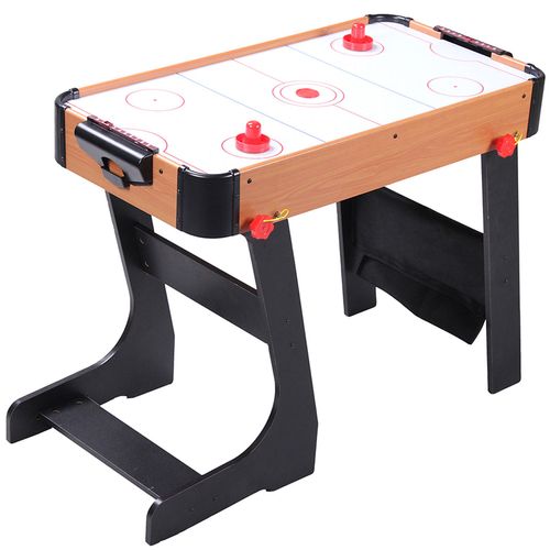 Hockey Plegable 81x42x60 cm
