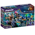Playmobil-Novelmore-Violet-Vale---Captura-Demonios
