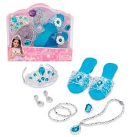 Pack Accesorios Princesa Surtido