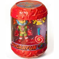 Superthings Kazoom Kids Serie 8 Kid Box Sorpresa