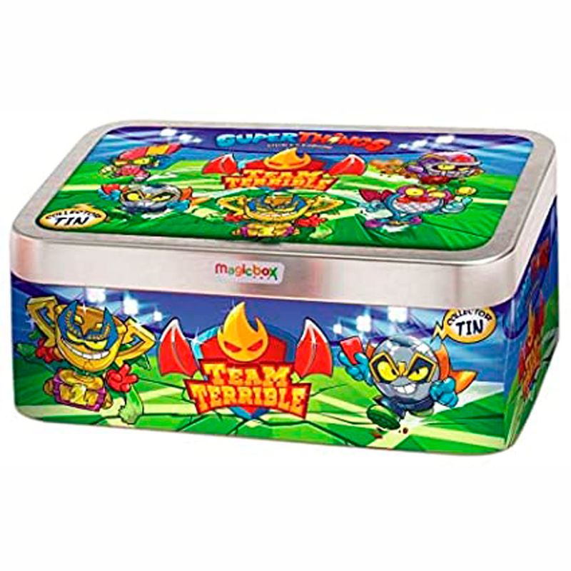 Superthings-Kazoom-Kids-Serie-8-Lata-Team-Terrible