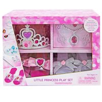 Pack Accesorios Princesa