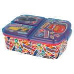 Cars-Sandwichera-Multiple