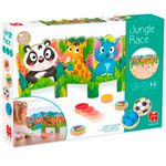 Jungle-Race-Juego-de-Mesa