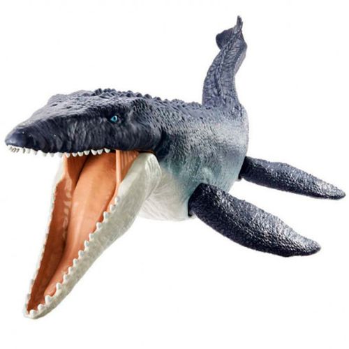 Jurassic World Mosasaurus Defensor del Océano