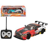 Speed & Go Coche Extreme 1:24 R/C Surtido