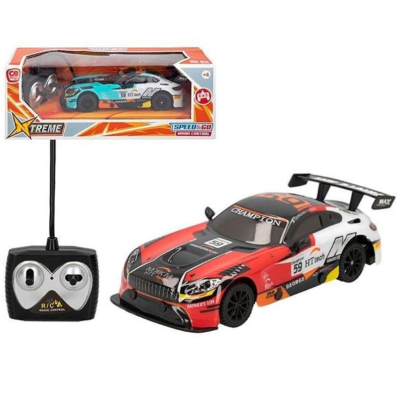 Speed---Go-Coche-Extreme-1-24-R-C-Surtido