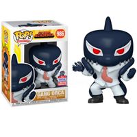 Funko POP My Hero Academia Gang Orca Funkon 2021