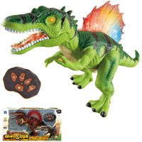 Spinosaurio Dinosaurio Radiocontroll R/C
