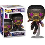 Funko-POP-Marvel-What-If-T-Challa-Star-Lord
