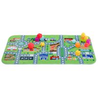Alfombra de Juegos Suave