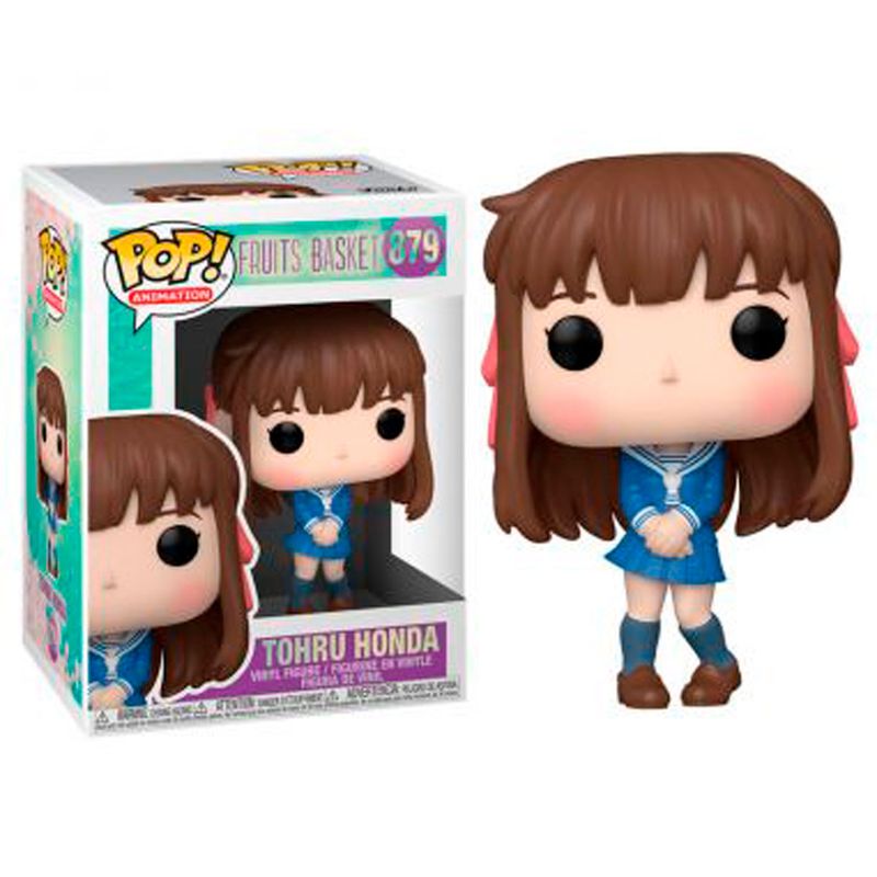 Funko-POP-Fruits-Basket-Tohru-Honda