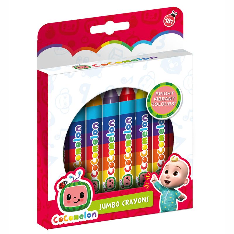 Cocomelon-Pack-8-Ceras-Jumbo