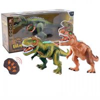 Dinosarurio Radiocontrol R/C Surtido