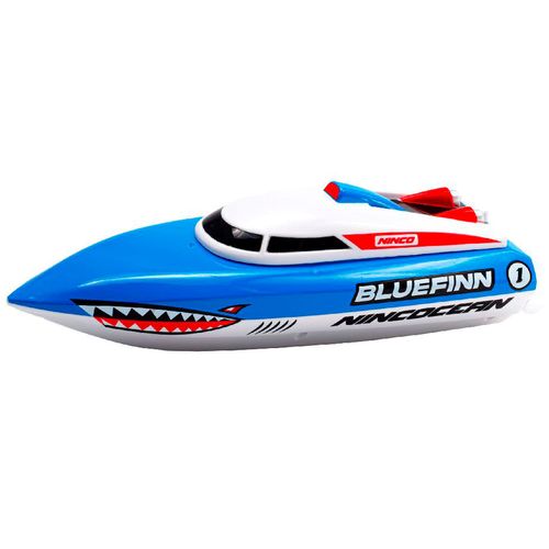 NincOcean Barca Bluefinn R/C